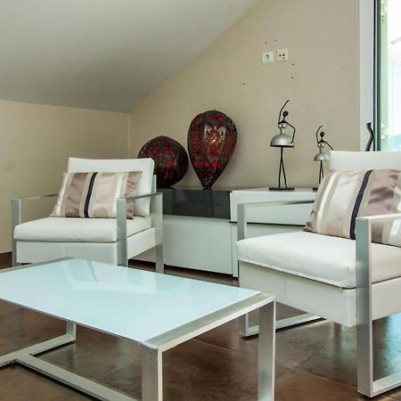 Dunas Salgados House - Sea View & Garage & Bbq & Salgados Beach Albufeira Exterior photo