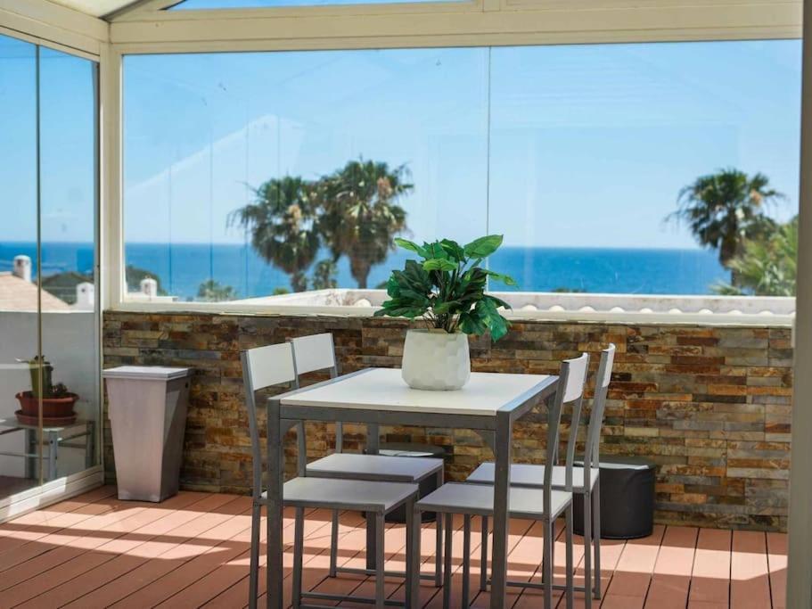 Dunas Salgados House - Sea View & Garage & Bbq & Salgados Beach Albufeira Exterior photo